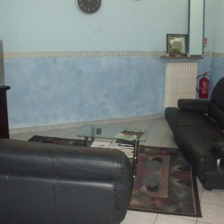 Hotel Lombardia Seveso المظهر الخارجي الصورة
