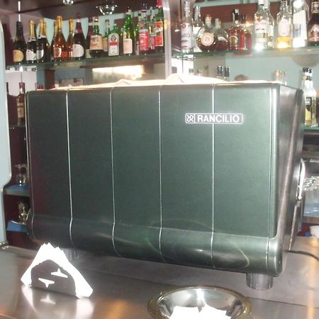 Hotel Lombardia Seveso المظهر الخارجي الصورة