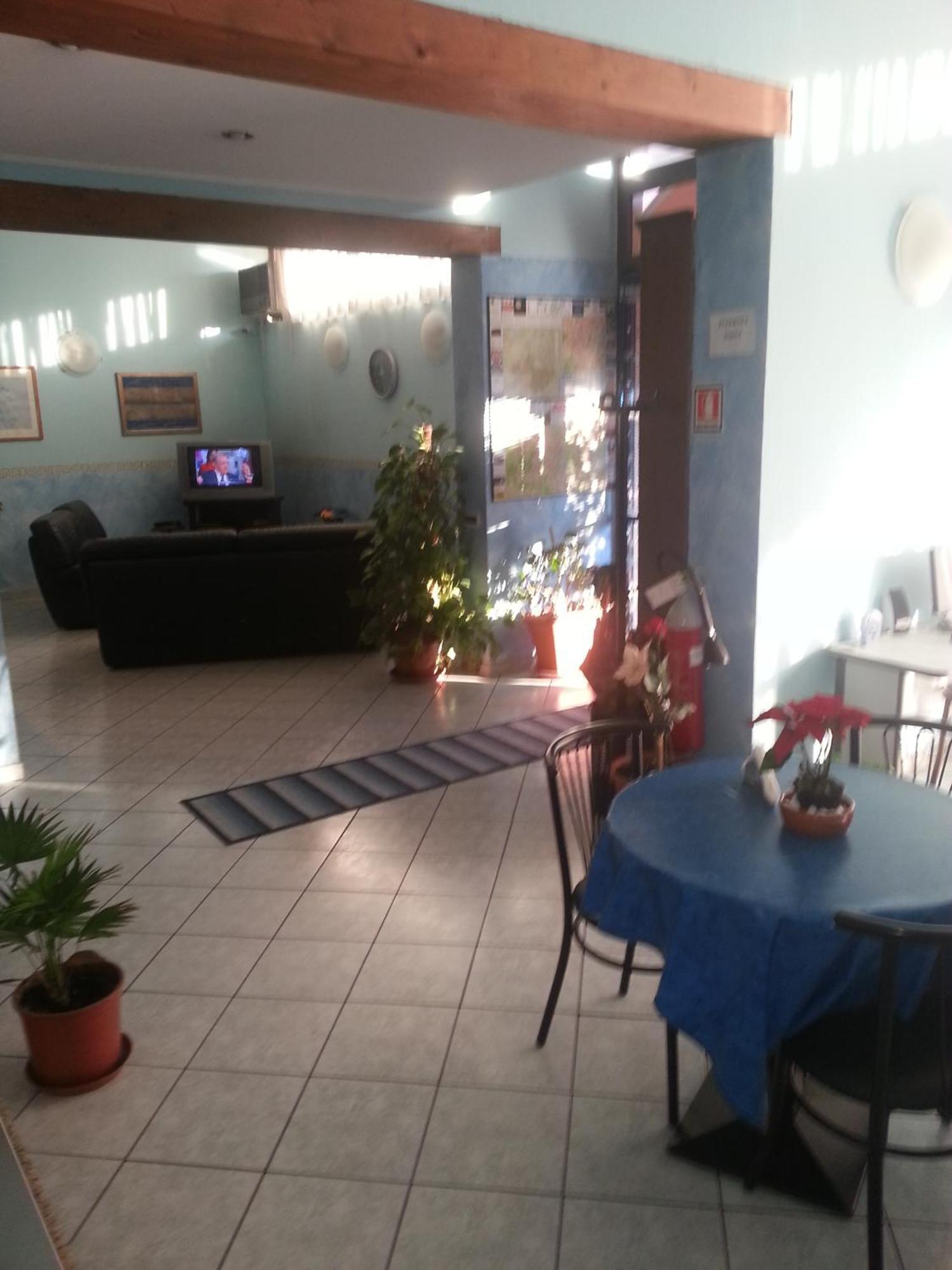 Hotel Lombardia Seveso المظهر الخارجي الصورة
