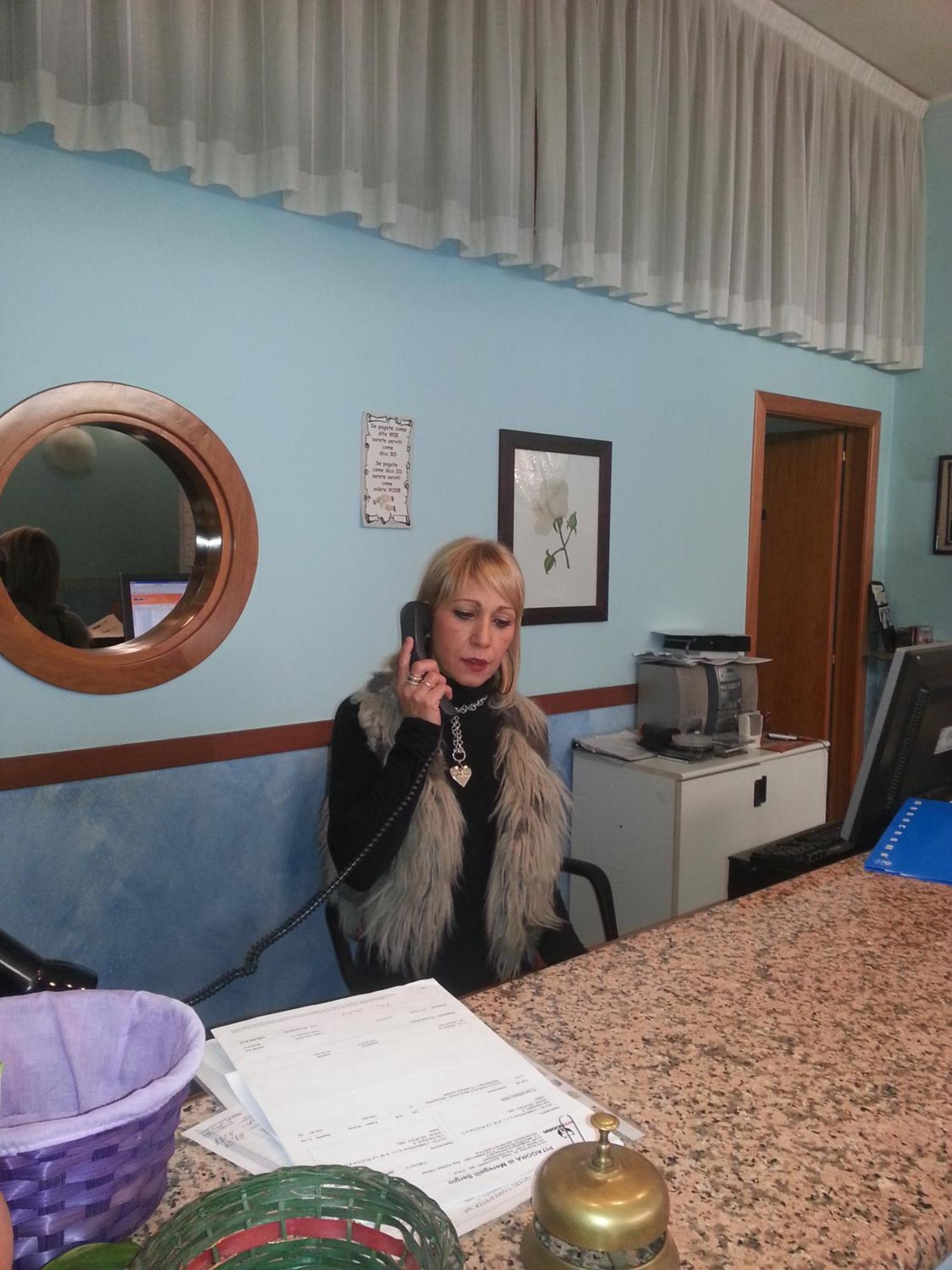 Hotel Lombardia Seveso المظهر الخارجي الصورة