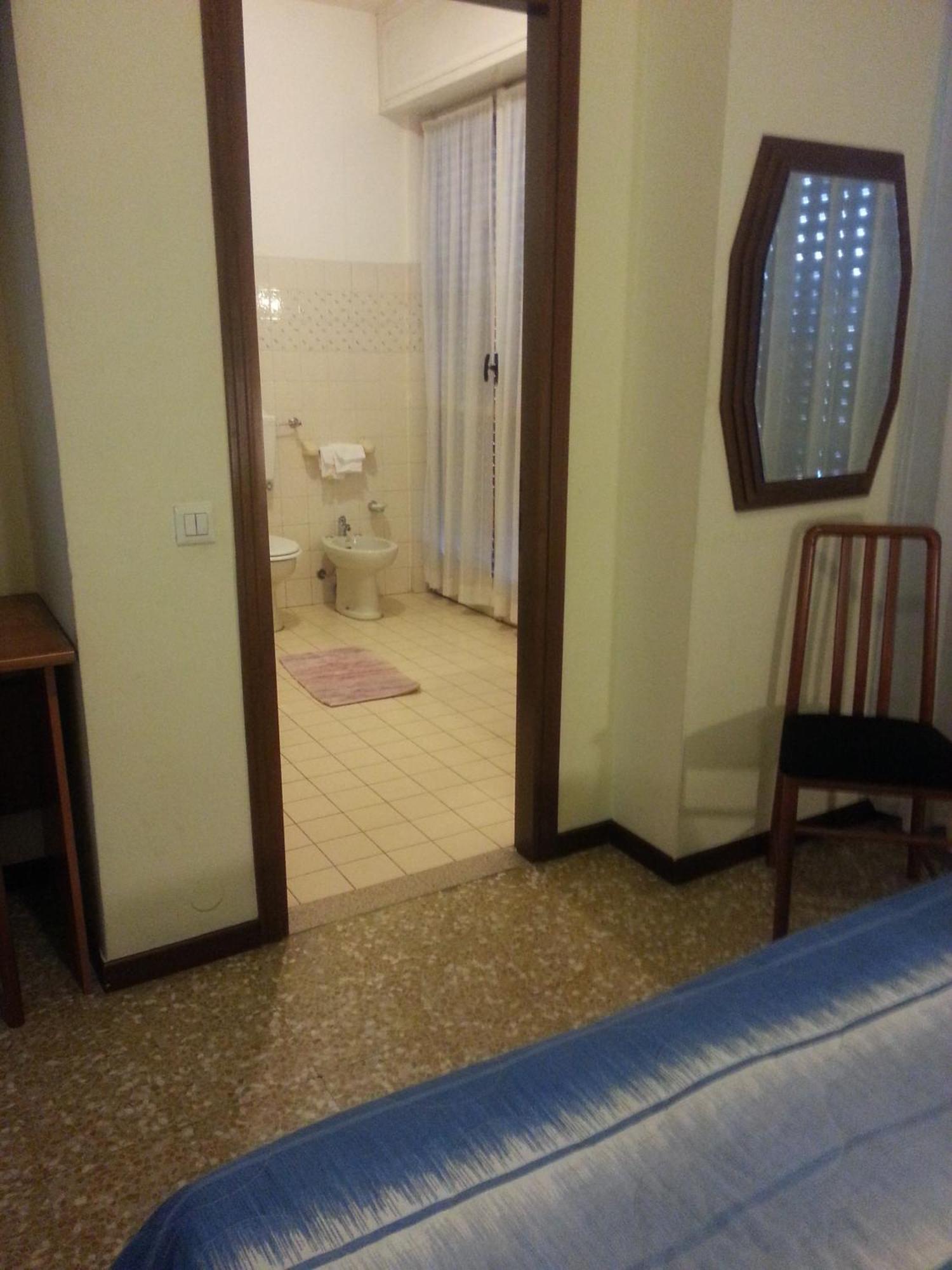 Hotel Lombardia Seveso المظهر الخارجي الصورة