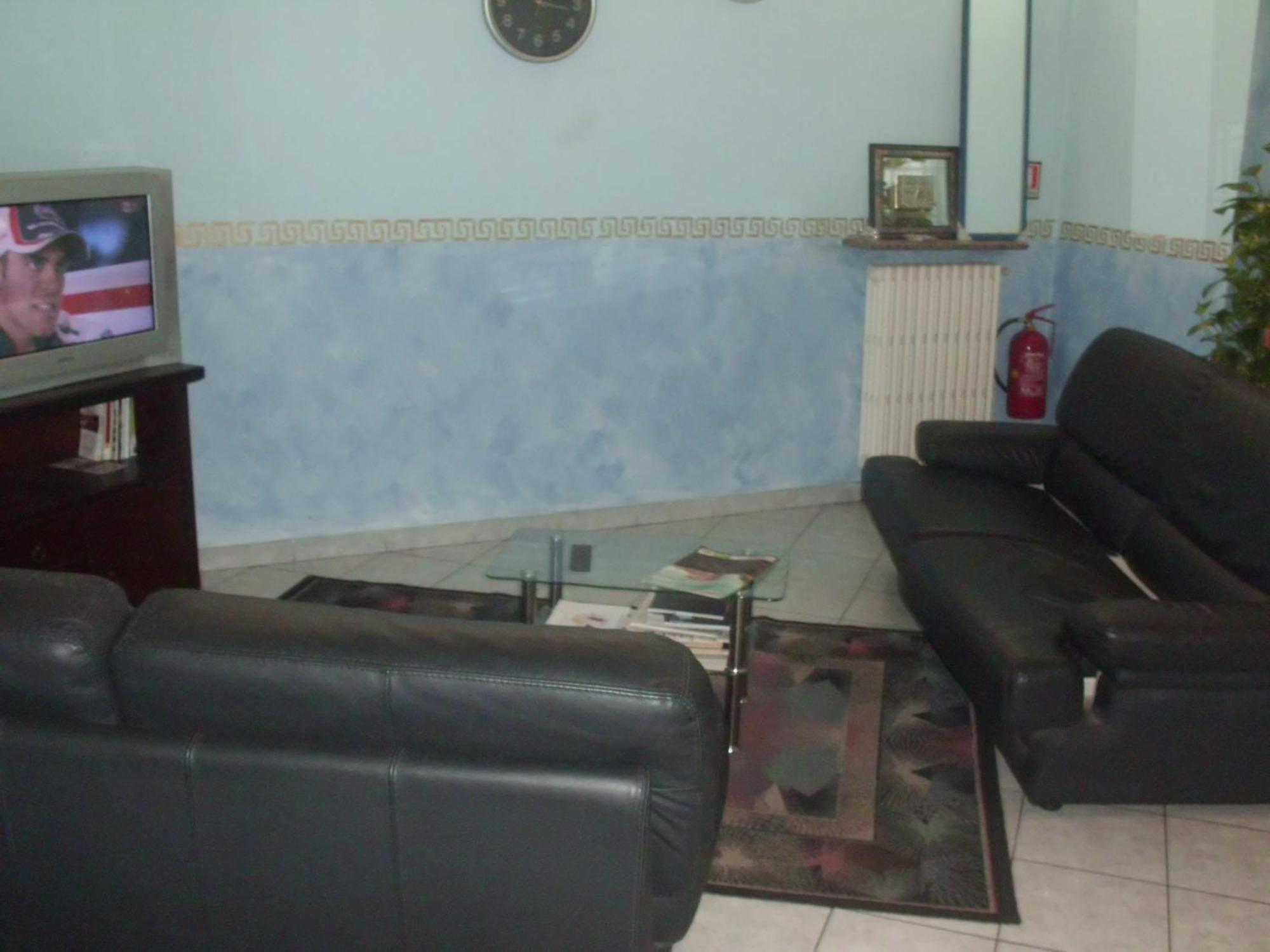 Hotel Lombardia Seveso المظهر الخارجي الصورة