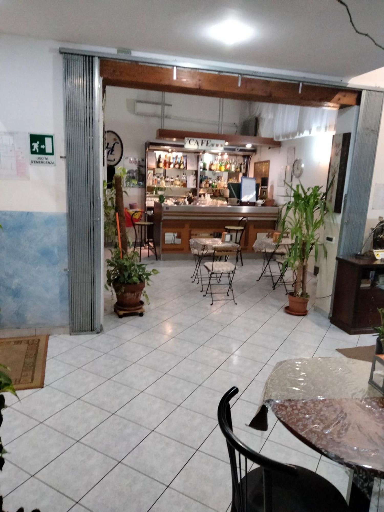 Hotel Lombardia Seveso المظهر الخارجي الصورة