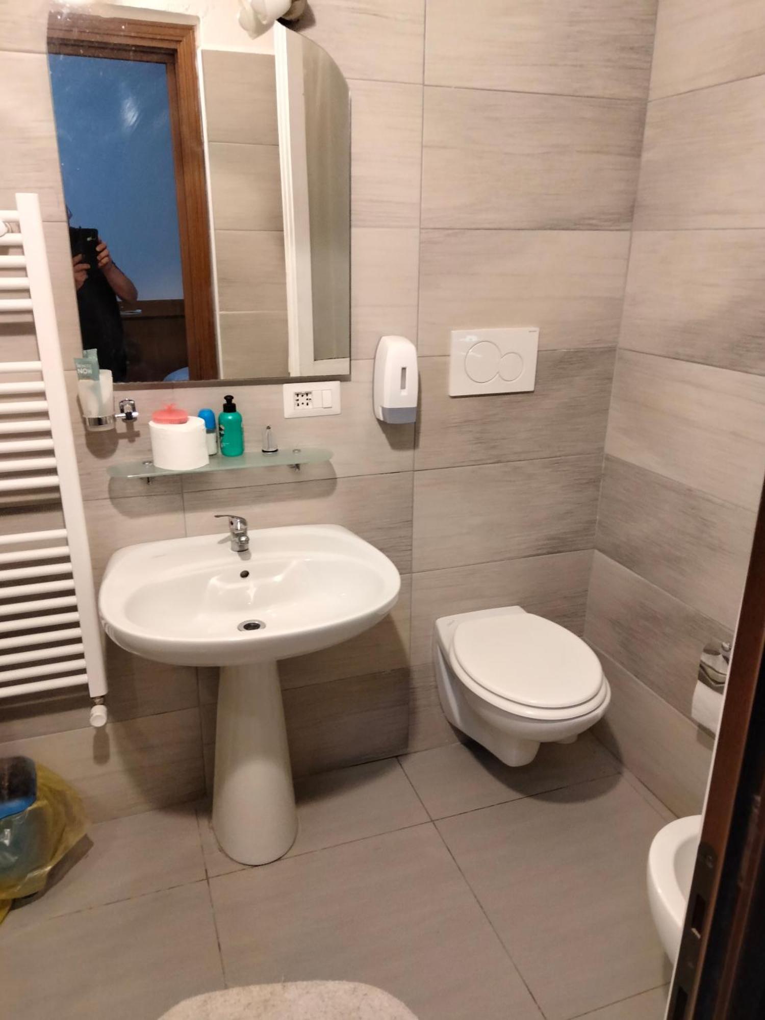 Hotel Lombardia Seveso المظهر الخارجي الصورة