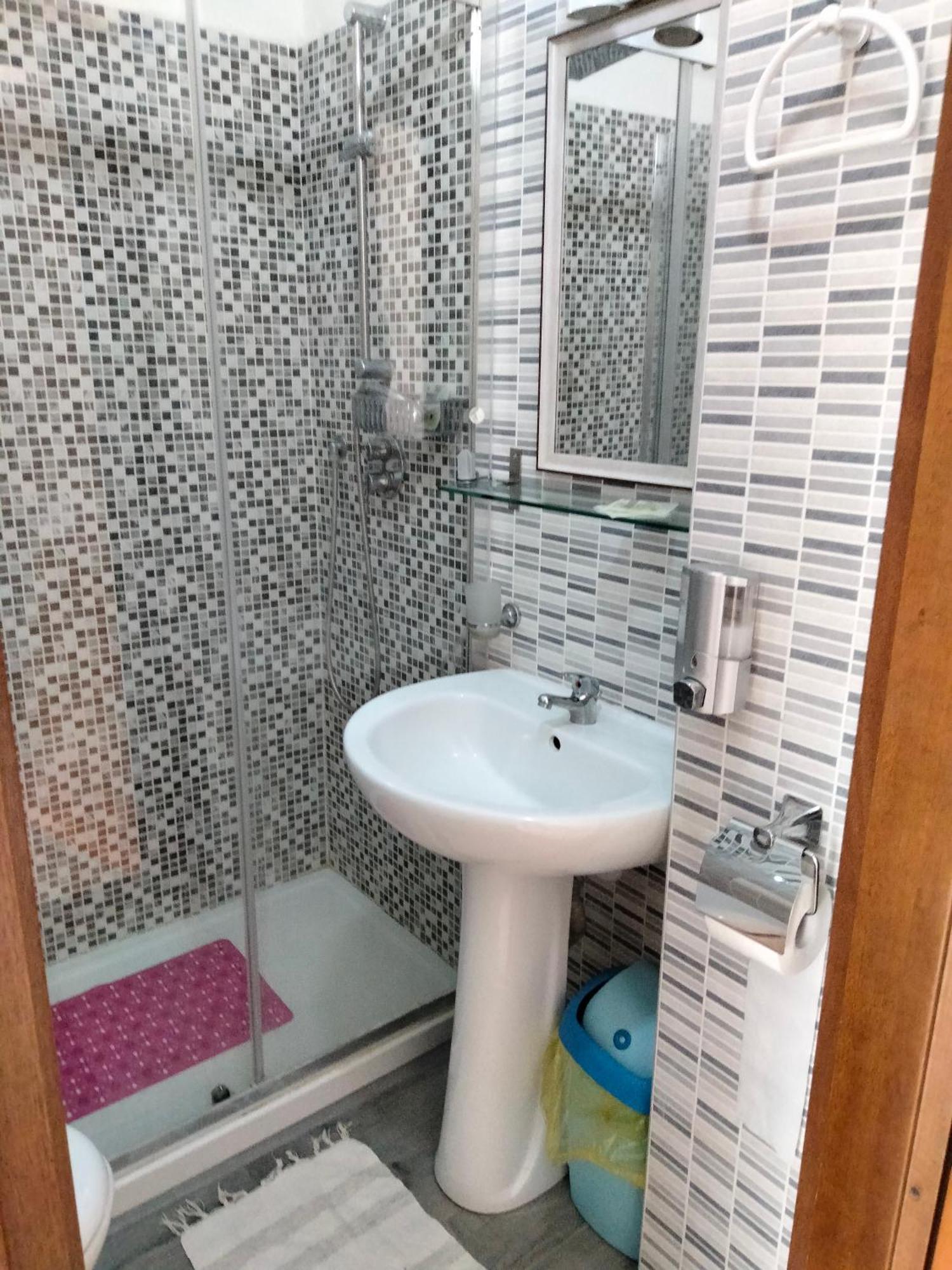 Hotel Lombardia Seveso المظهر الخارجي الصورة