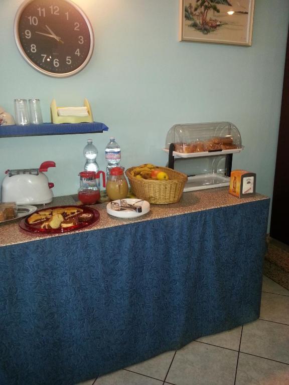 Hotel Lombardia Seveso الغرفة الصورة