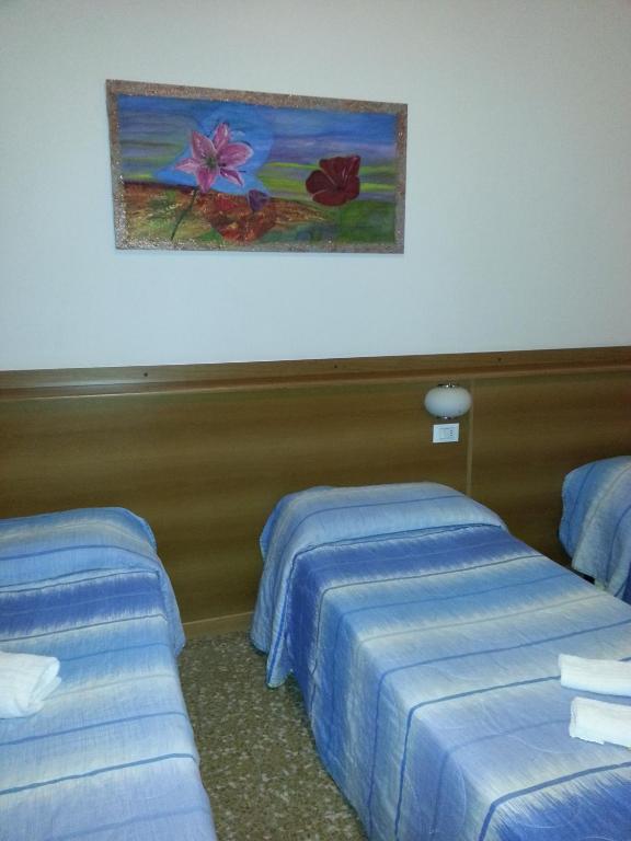 Hotel Lombardia Seveso الغرفة الصورة