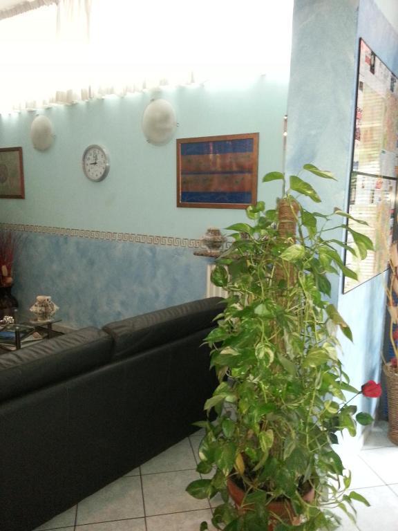 Hotel Lombardia Seveso الغرفة الصورة