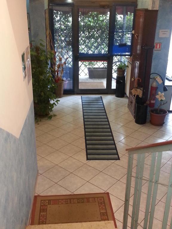 Hotel Lombardia Seveso الغرفة الصورة