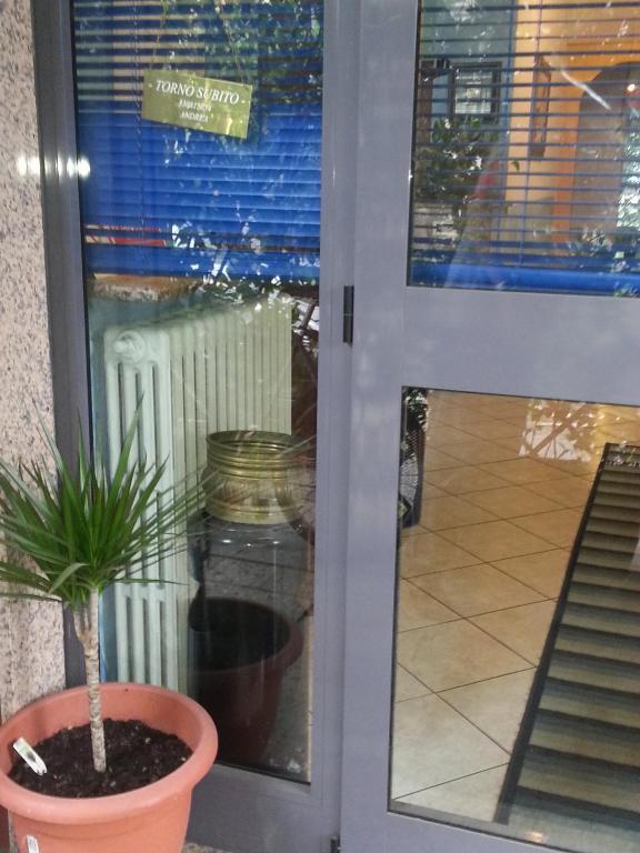 Hotel Lombardia Seveso المظهر الخارجي الصورة